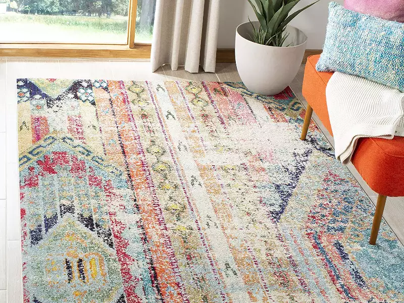 Area Rugs 3