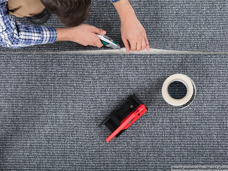 Carpet Fitting & Installations