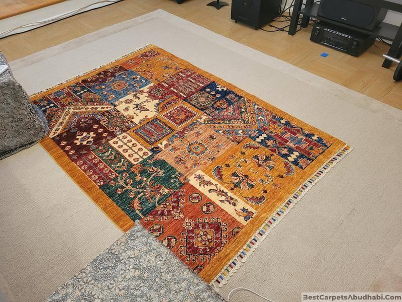 Handmade Rugs