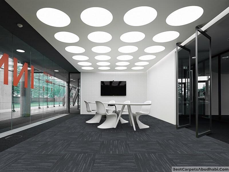 Office Carpet Tiles 1