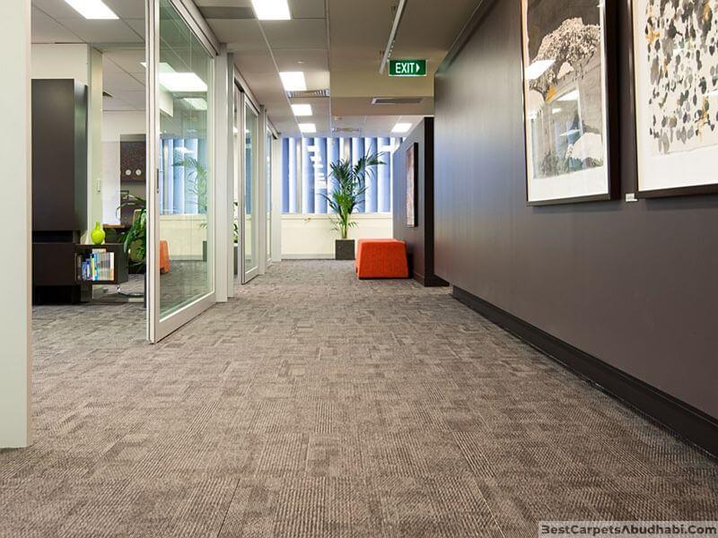 Office Carpet Tiles 4