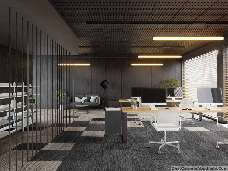 Office Carpets