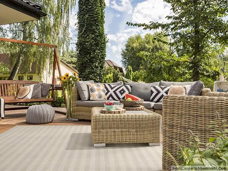 Outdoor Carpets