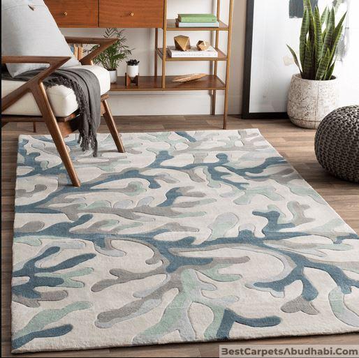 Hand Tufted Carpets