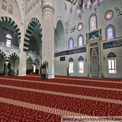 Mosque Carpets