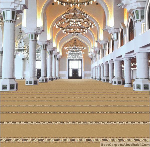 Mosque Carpets