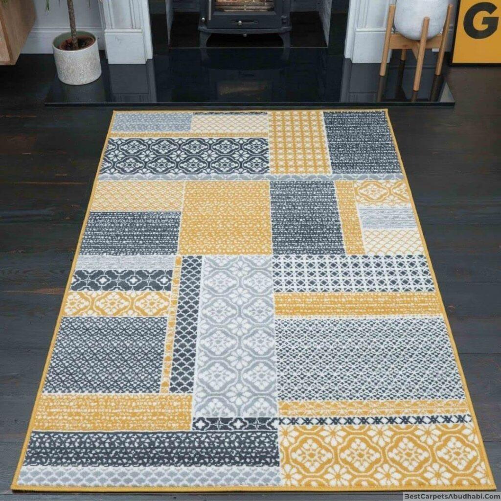 Best Patchwork Rugs Abu Dhabi - Limited Time Sale - Call Now