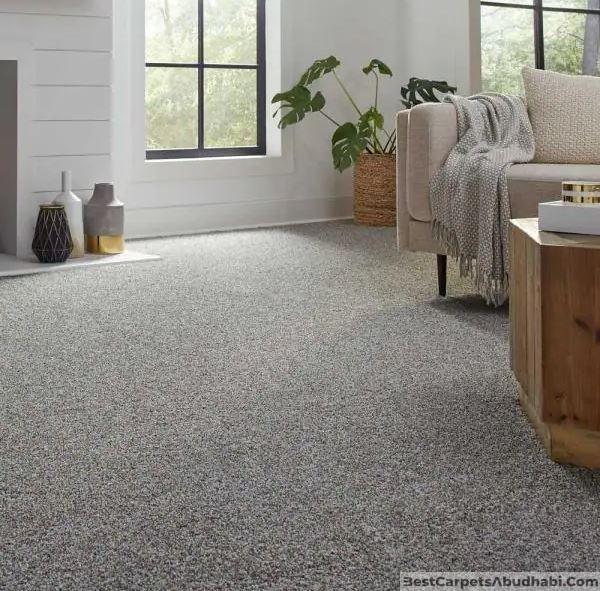 Wall to wall carpet