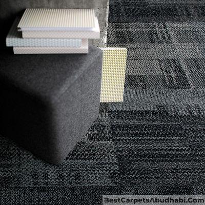 office carpet tiles