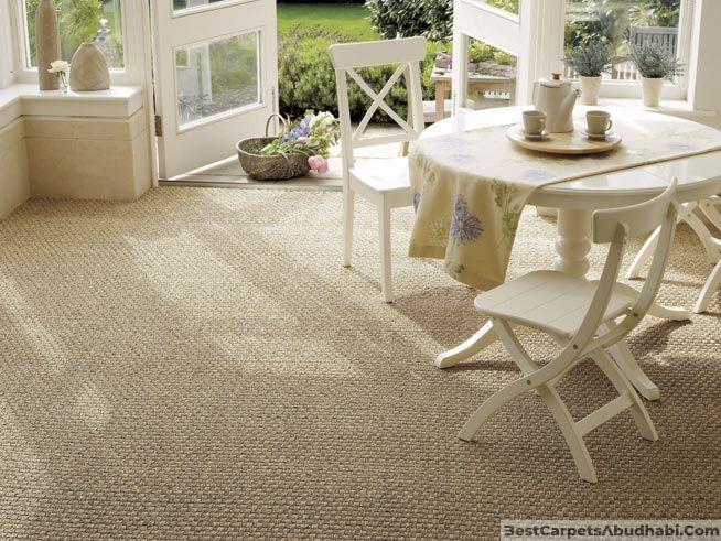 sisal carpet