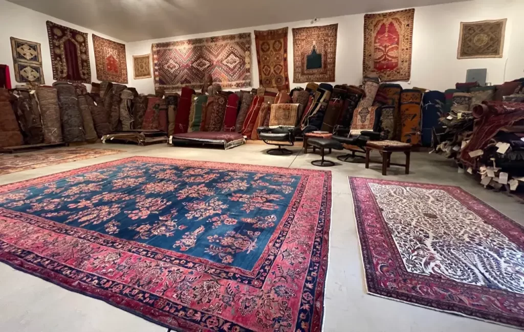 oriental rugs