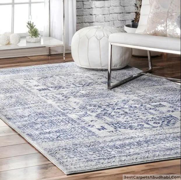Modern rugs