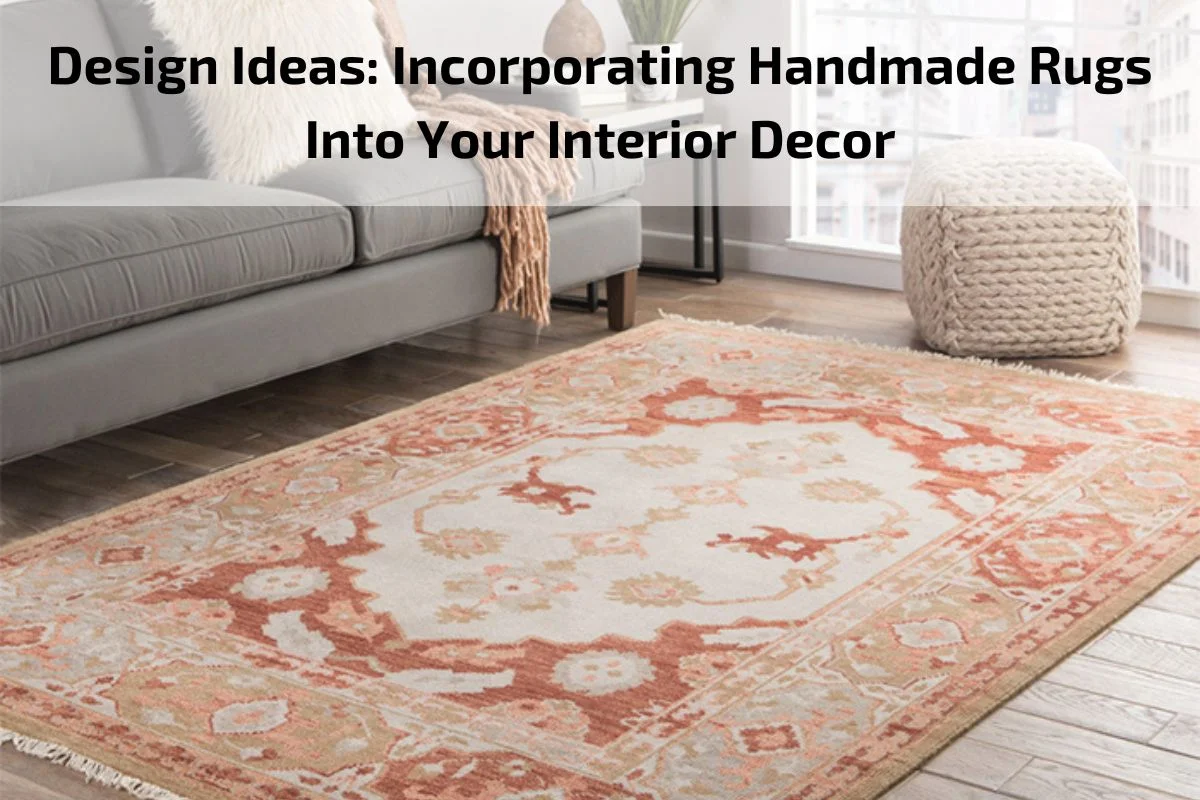 handmade rugs